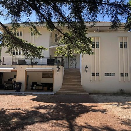 Villa Pauline Avignon Kültér fotó