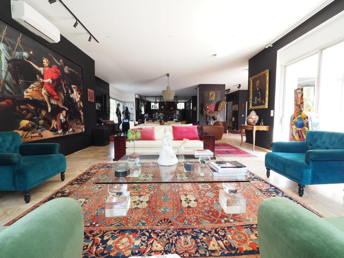 Villa Pauline Avignon Kültér fotó