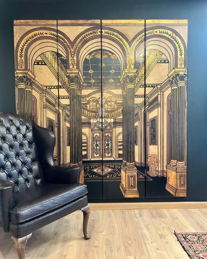 Villa Pauline Avignon Kültér fotó