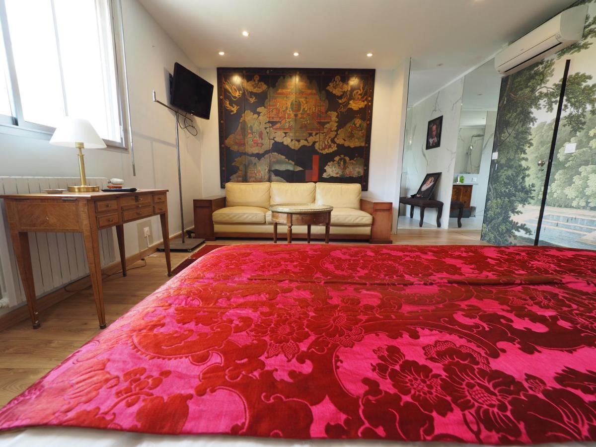 Villa Pauline Avignon Kültér fotó
