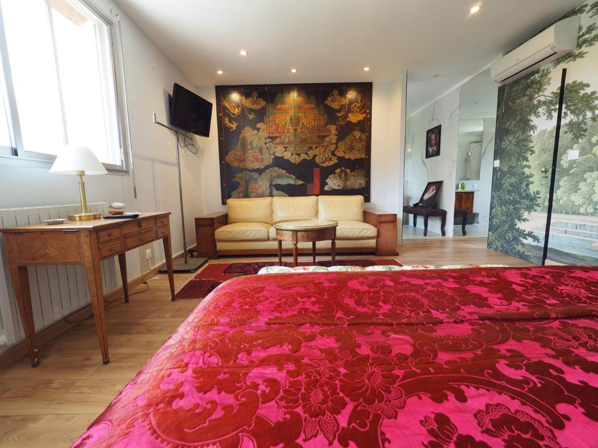 Villa Pauline Avignon Kültér fotó
