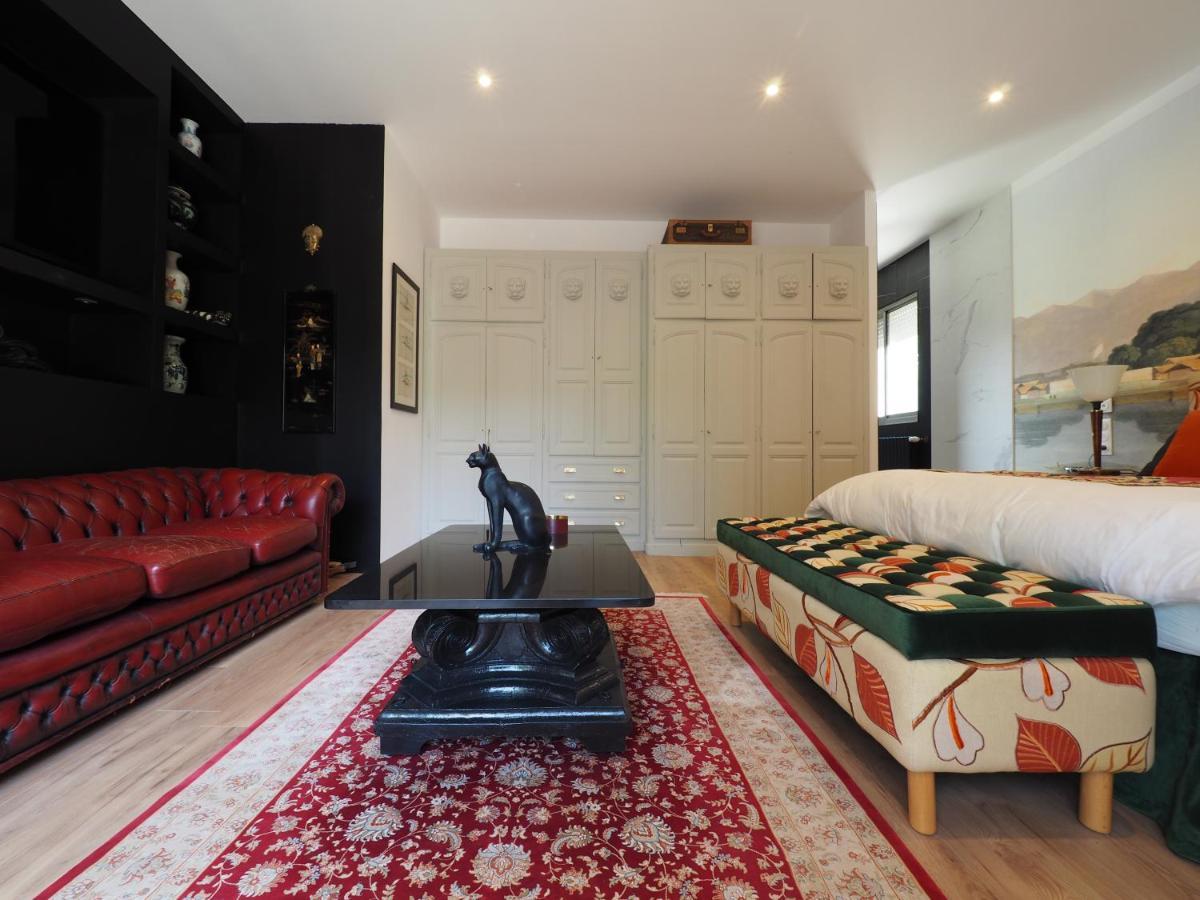 Villa Pauline Avignon Kültér fotó