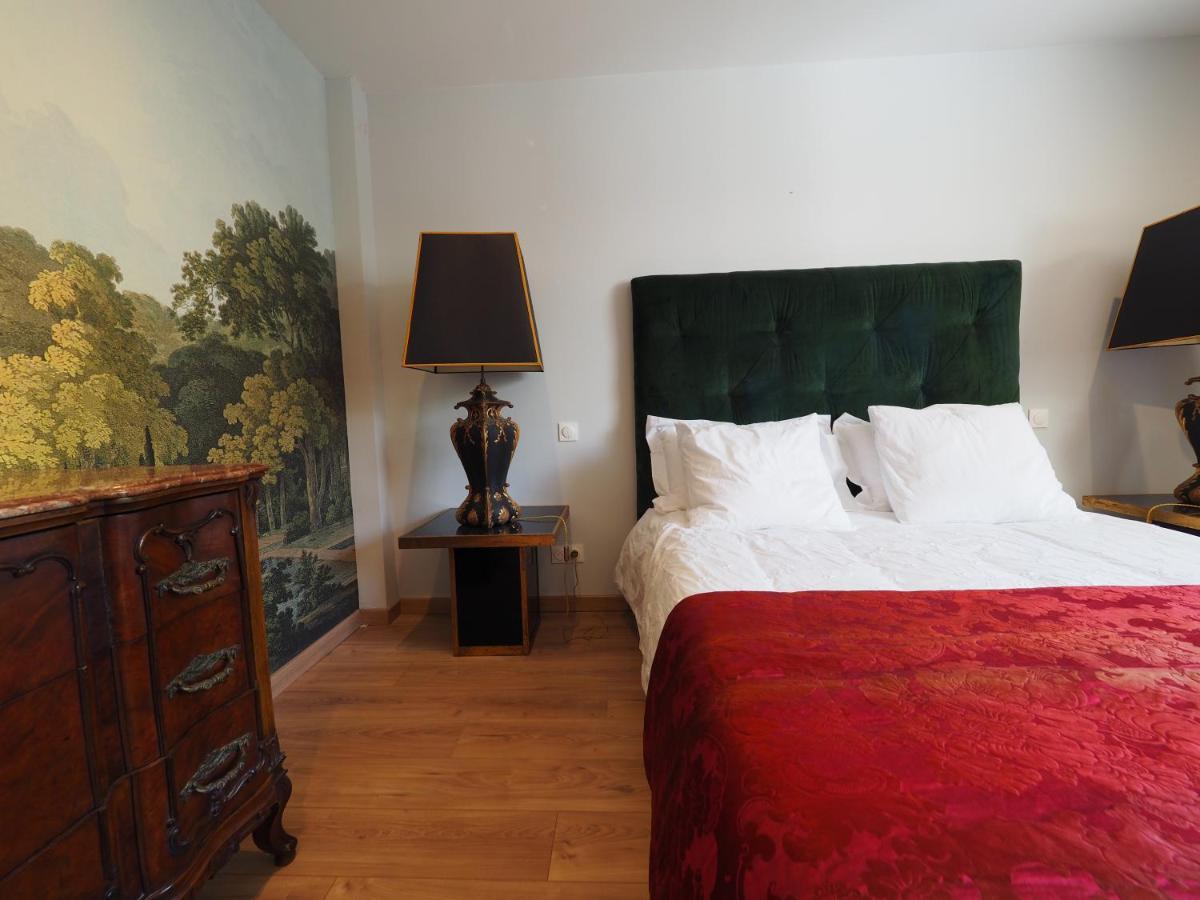 Villa Pauline Avignon Kültér fotó