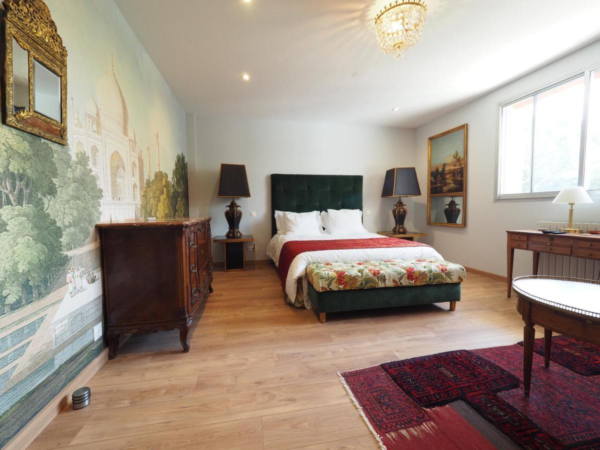 Villa Pauline Avignon Kültér fotó