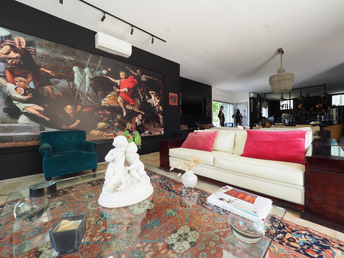 Villa Pauline Avignon Kültér fotó