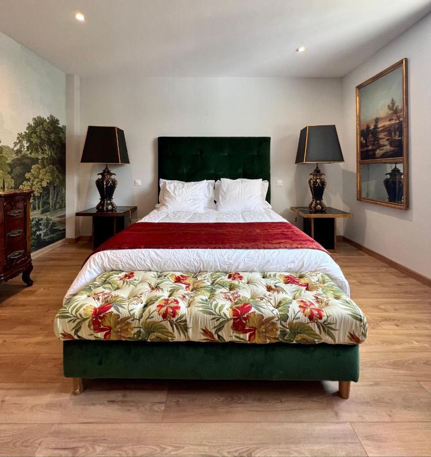 Villa Pauline Avignon Kültér fotó