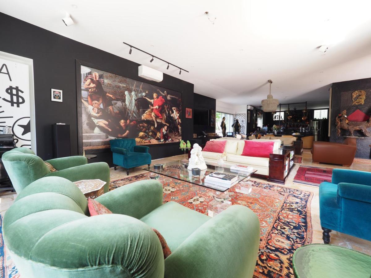 Villa Pauline Avignon Kültér fotó