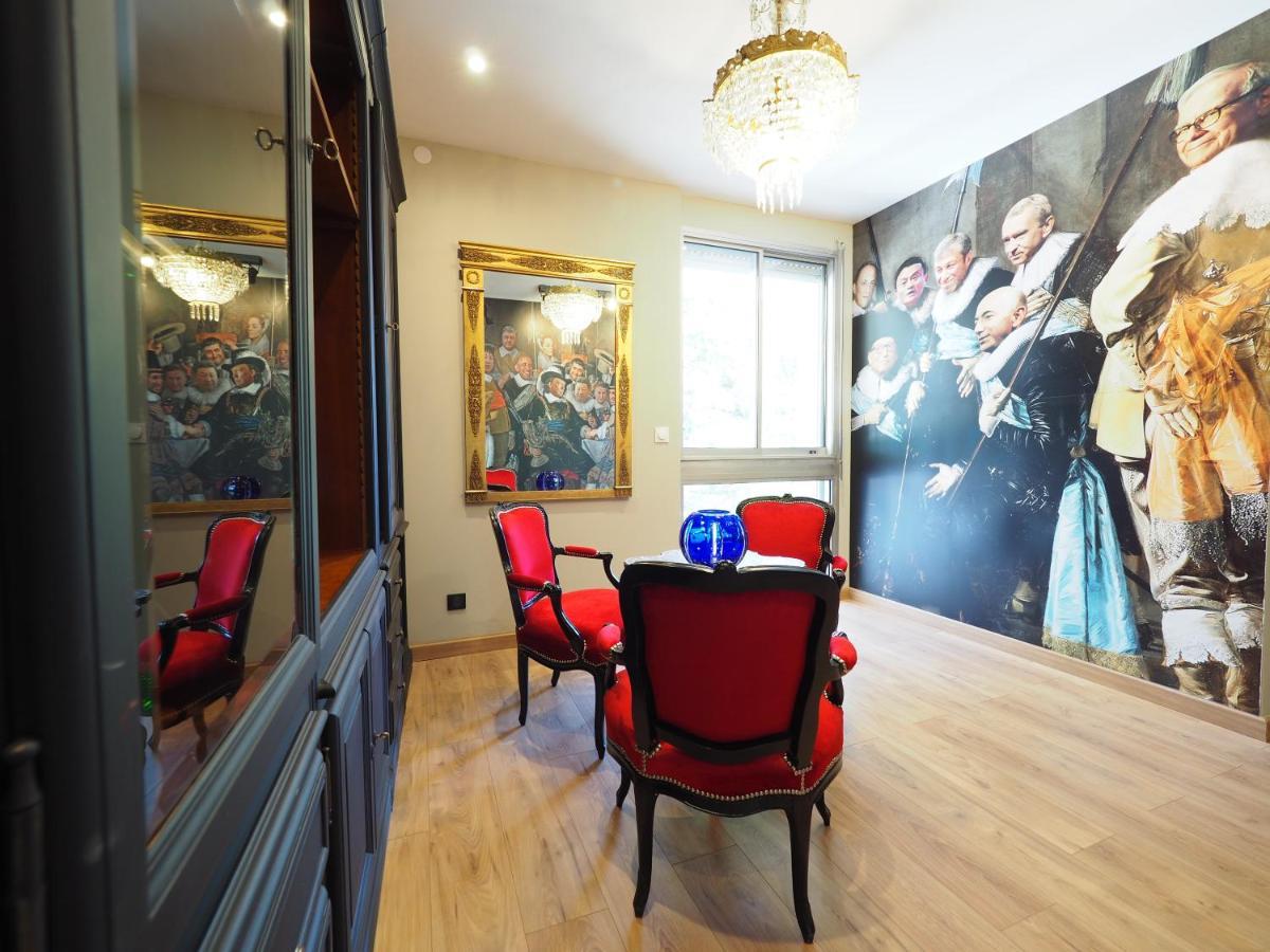 Villa Pauline Avignon Kültér fotó