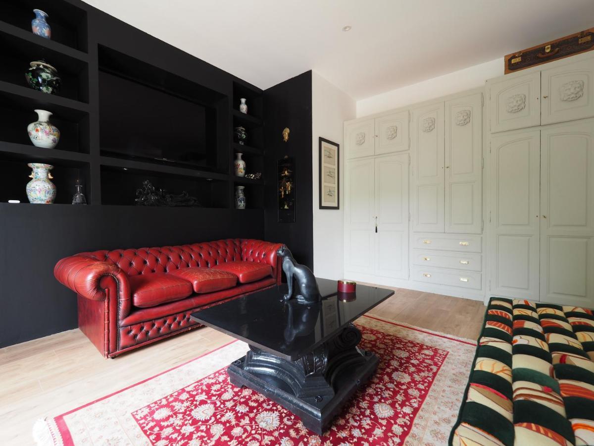 Villa Pauline Avignon Kültér fotó