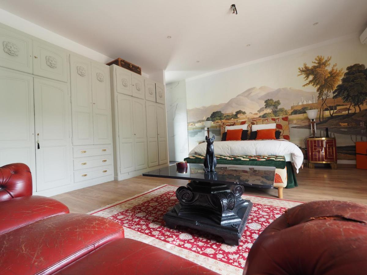 Villa Pauline Avignon Kültér fotó