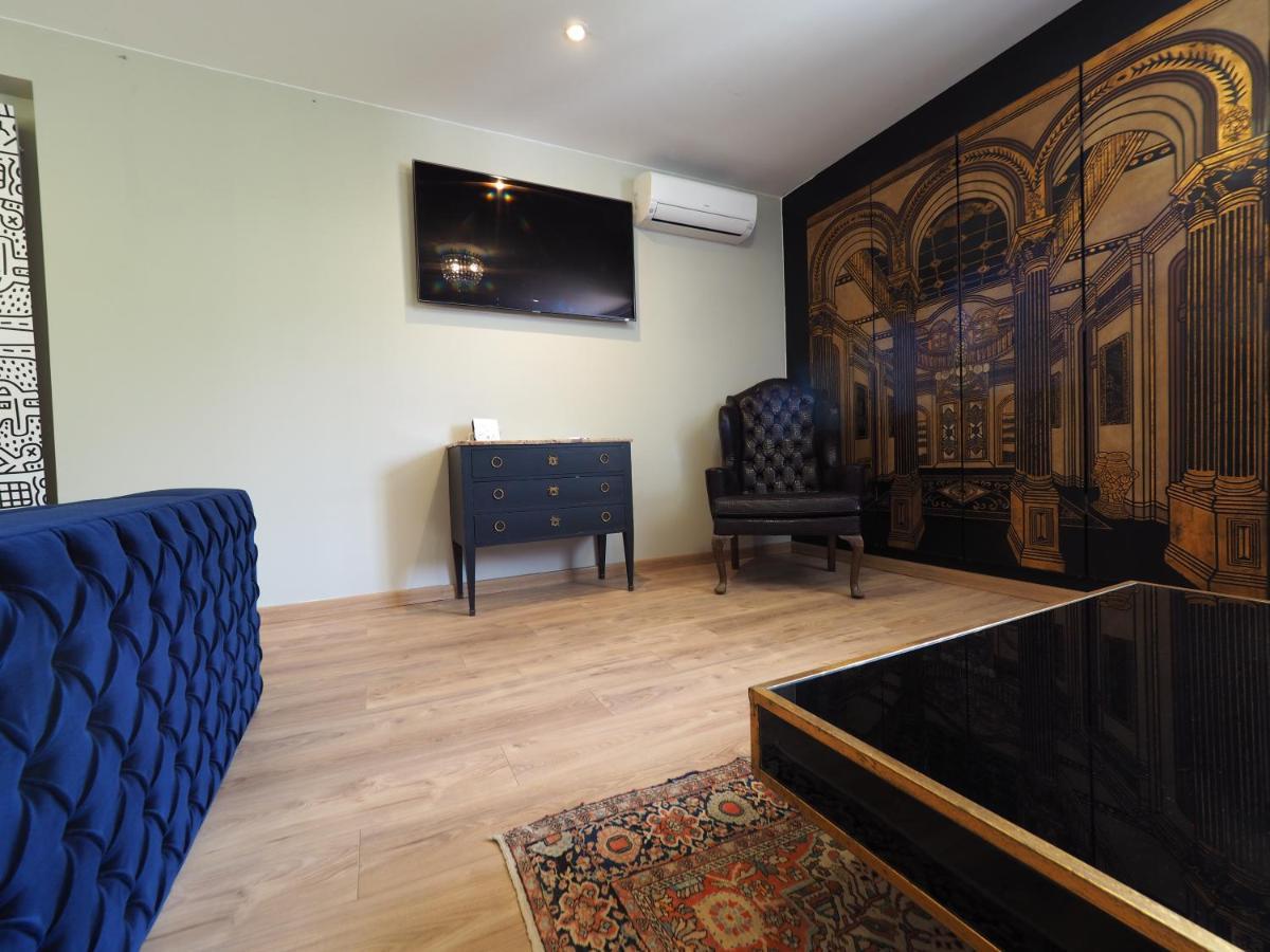 Villa Pauline Avignon Kültér fotó