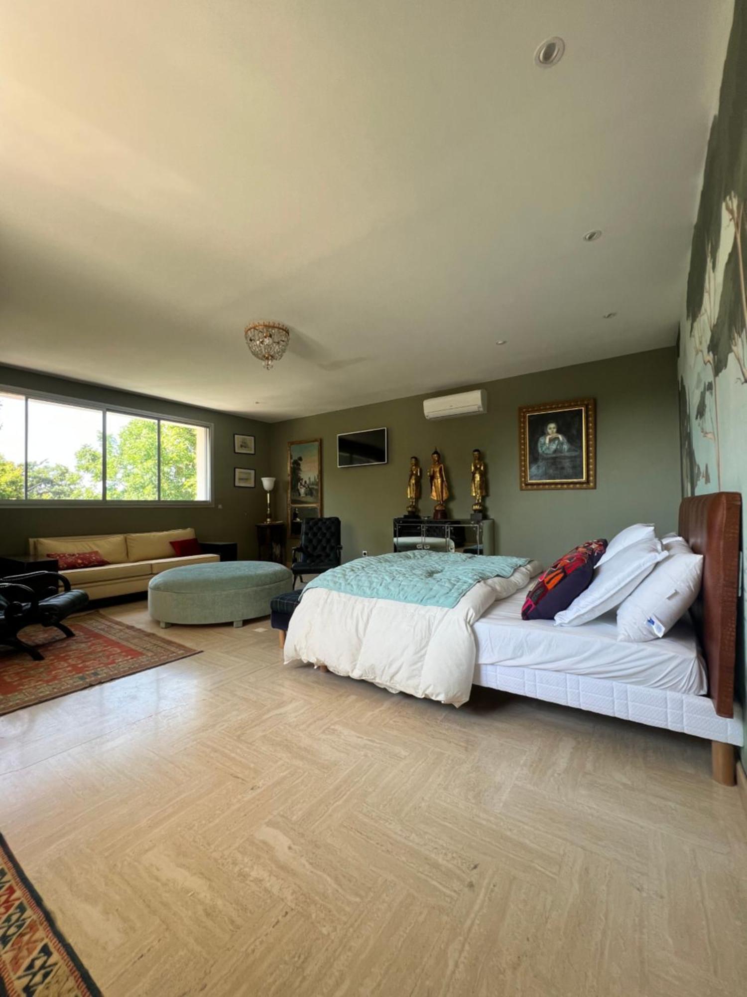 Villa Pauline Avignon Kültér fotó