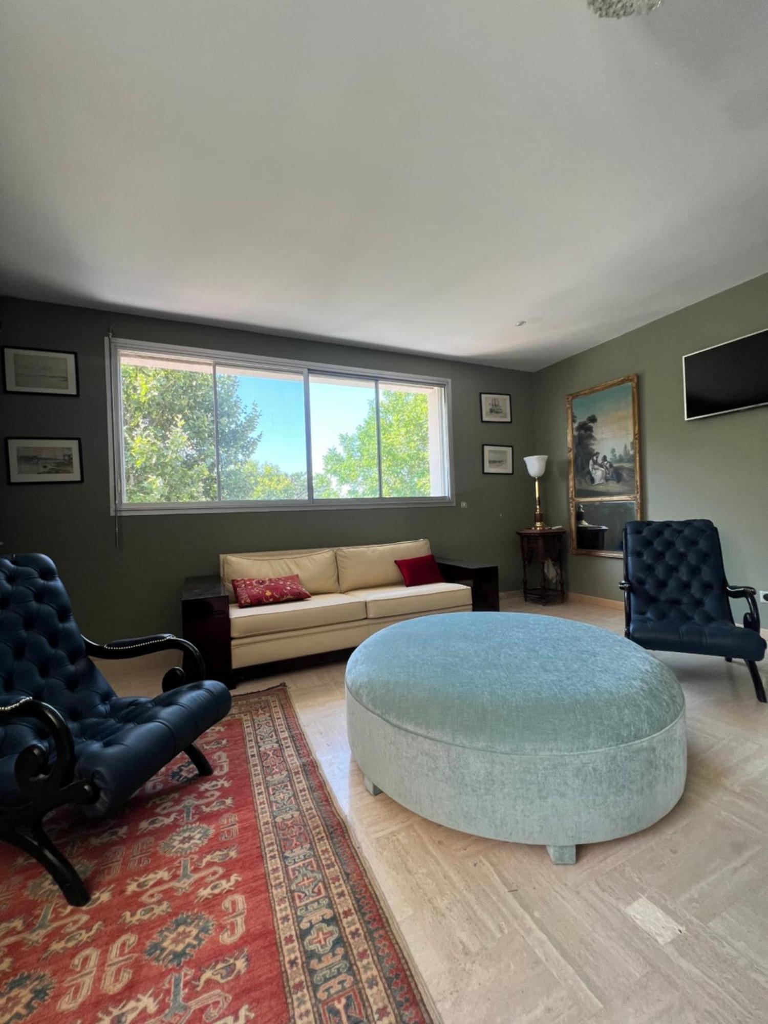 Villa Pauline Avignon Kültér fotó