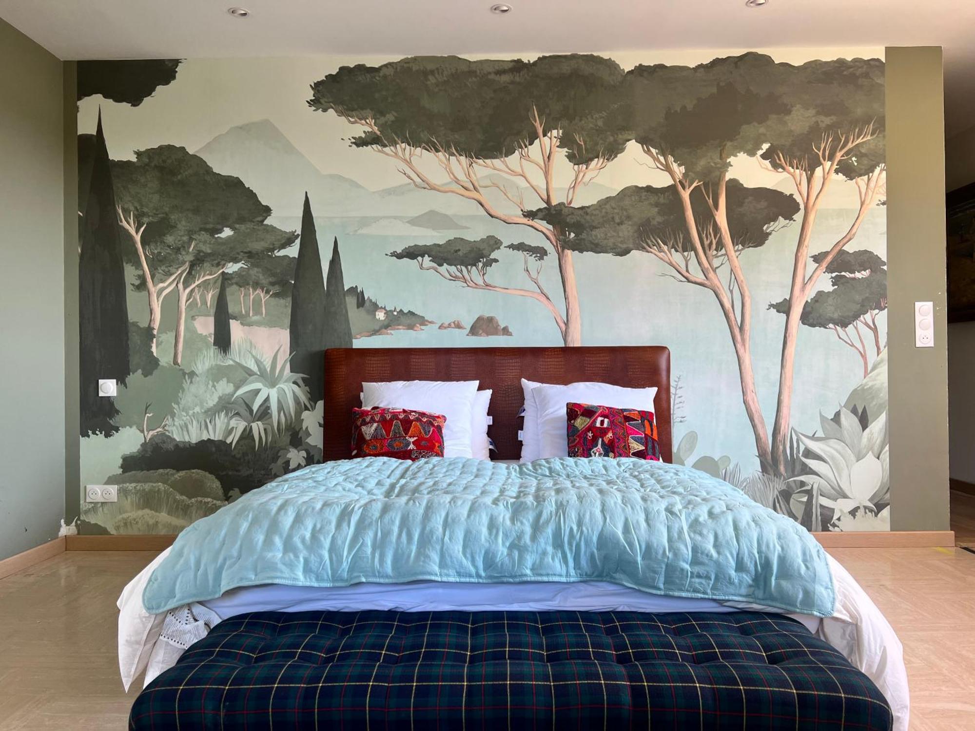Villa Pauline Avignon Kültér fotó