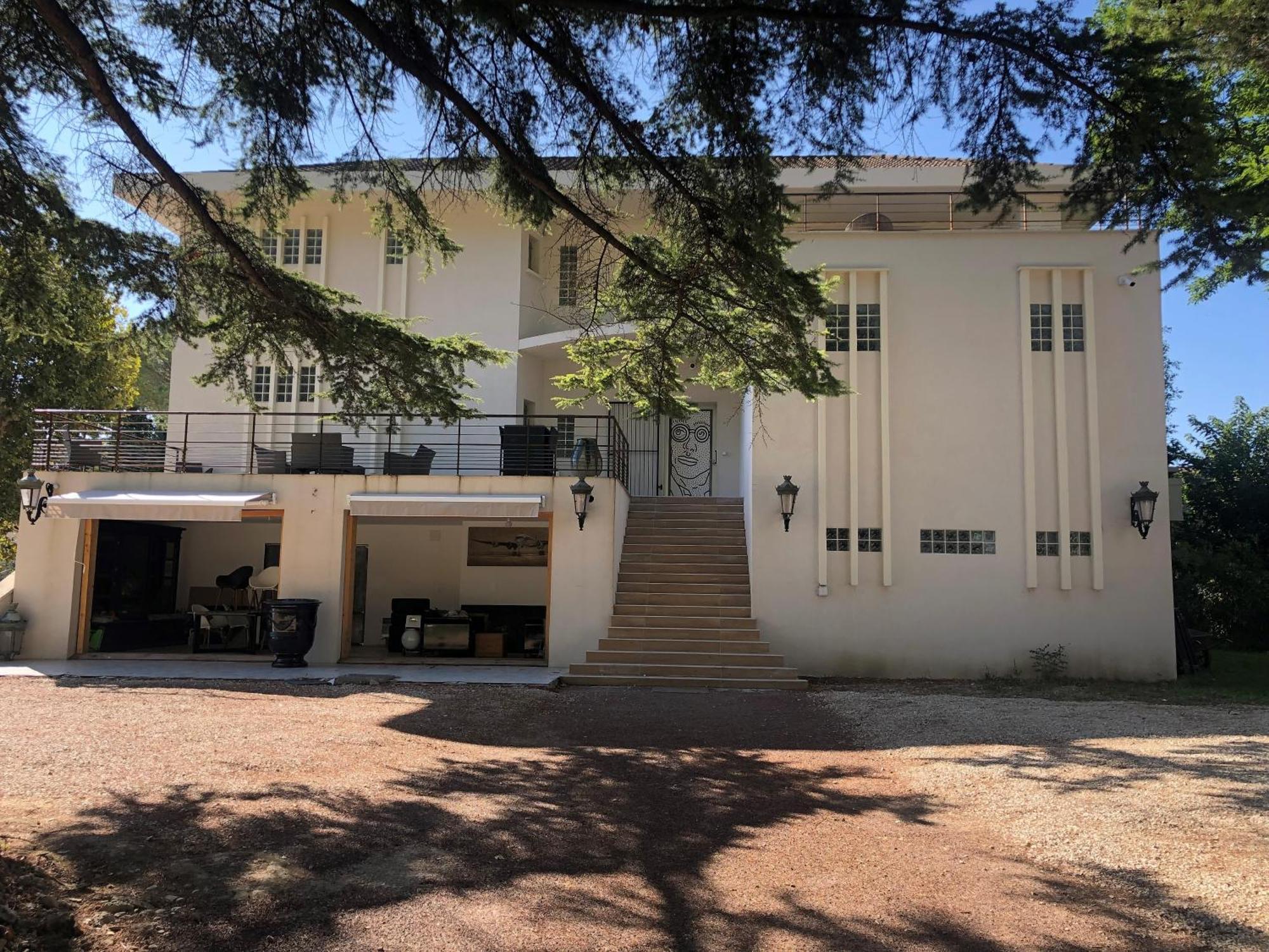 Villa Pauline Avignon Kültér fotó
