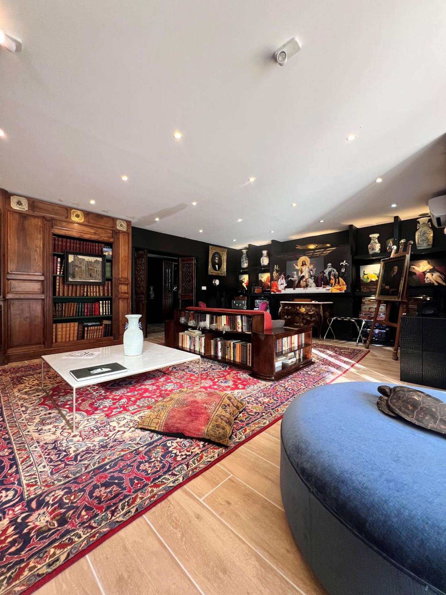 Villa Pauline Avignon Kültér fotó