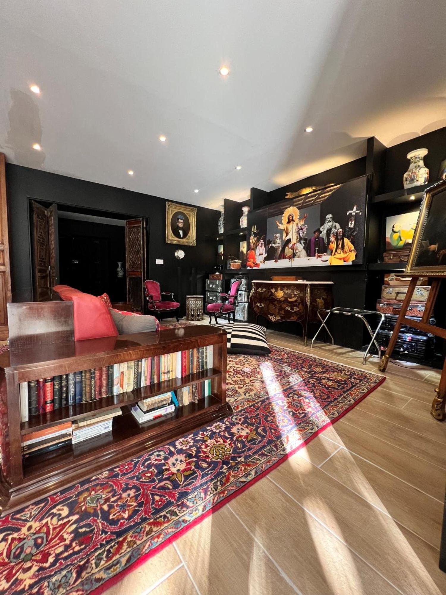 Villa Pauline Avignon Kültér fotó
