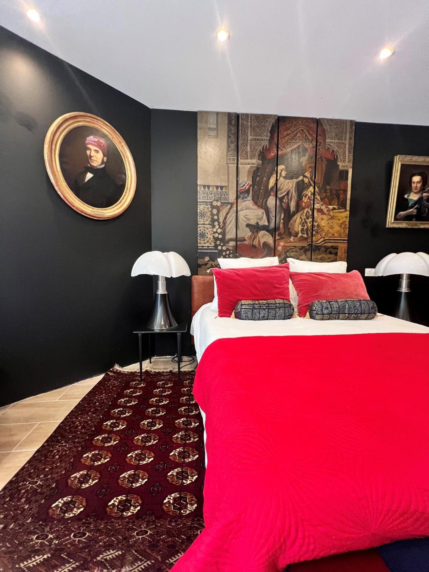 Villa Pauline Avignon Kültér fotó