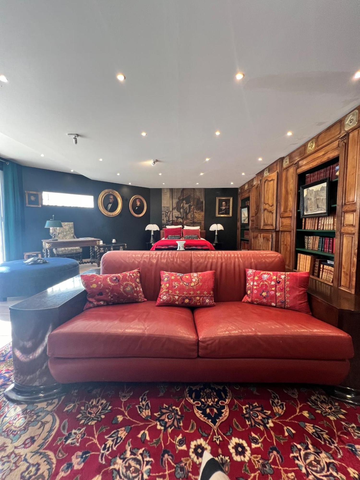 Villa Pauline Avignon Kültér fotó
