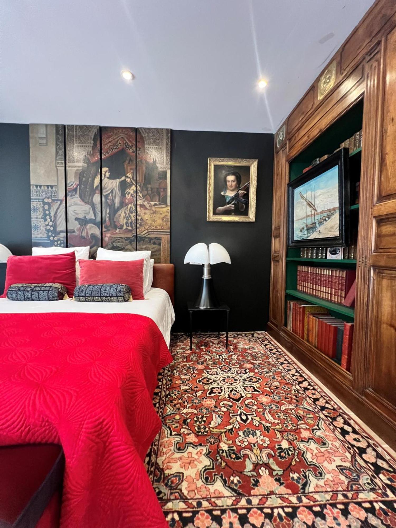 Villa Pauline Avignon Kültér fotó